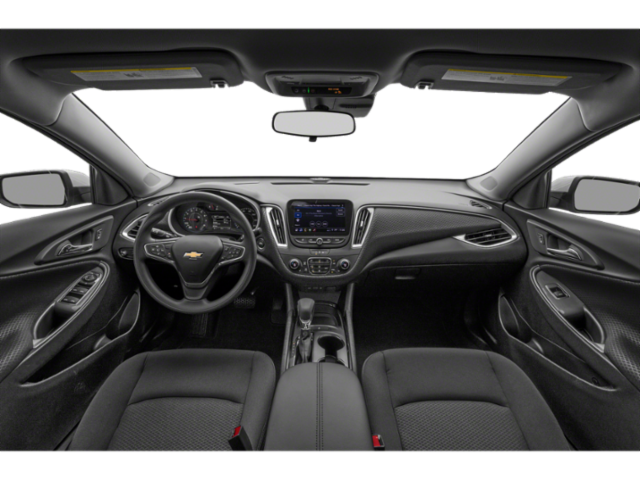 2025 Chevrolet Malibu 4dr Sdn 1LT