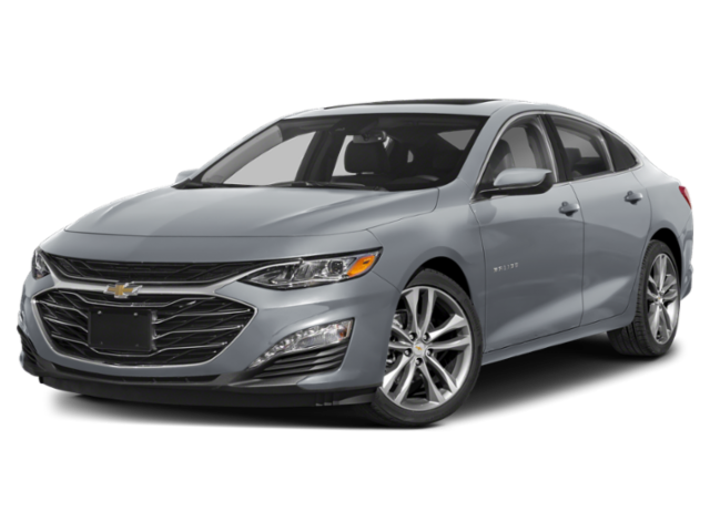 2025 Chevrolet Malibu