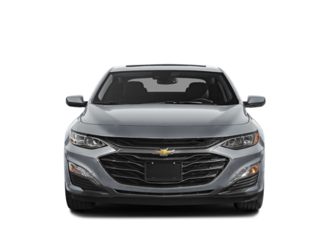 2025 Chevrolet Malibu 4dr Sdn 2LT