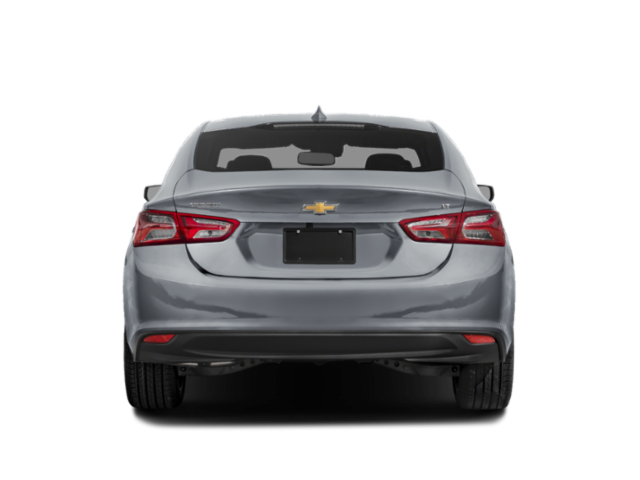 2025 Chevrolet Malibu 4dr Sdn 2LT