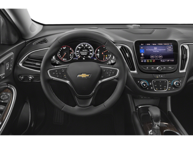2025 Chevrolet Malibu