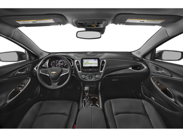 2025 Chevrolet Malibu 4dr Sdn 2LT