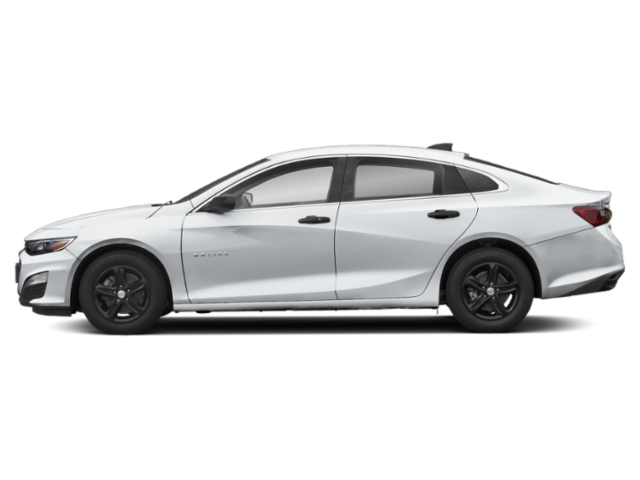 2025 Chevrolet Malibu 4dr Sdn RS