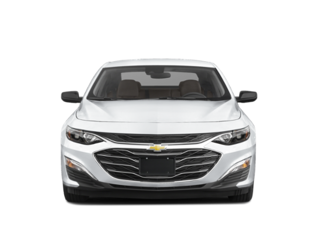2025 Chevrolet Malibu 4dr Sdn RS