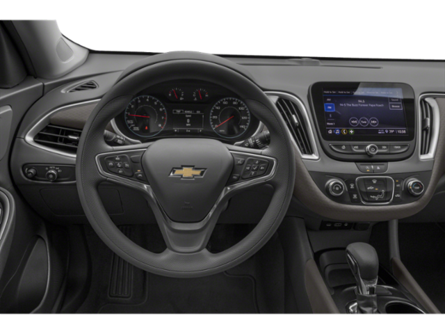 2025 Chevrolet Malibu 4dr Sdn RS