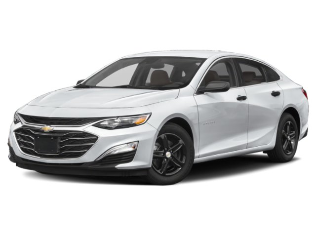 2025 Chevrolet Malibu
