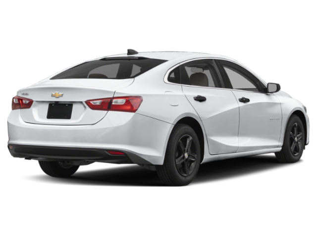 2025 Chevrolet Malibu 4dr Sdn LS w/1FL