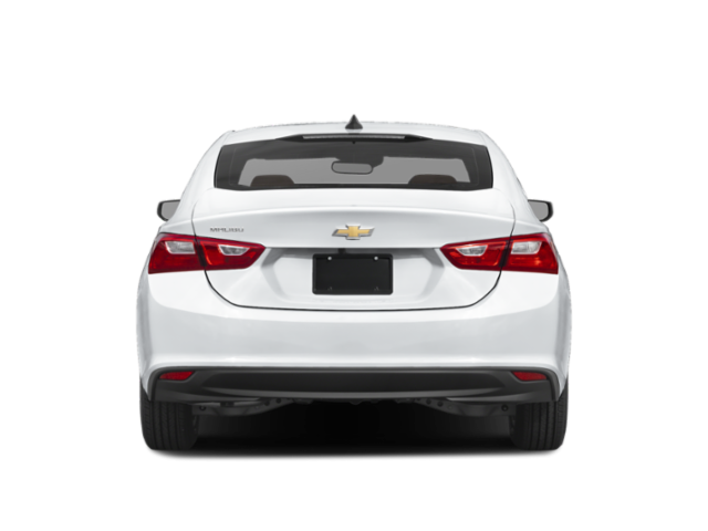 2025 Chevrolet Malibu 4dr Sdn LS w/1FL