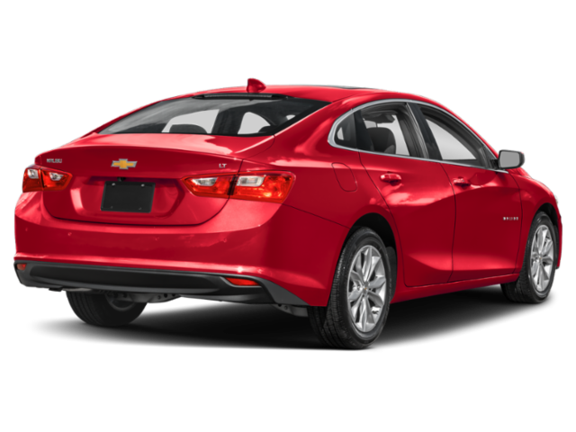 2025 Chevrolet Malibu