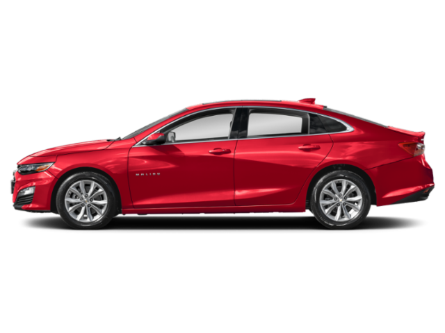 2025 Chevrolet Malibu 4dr Sdn 1LT
