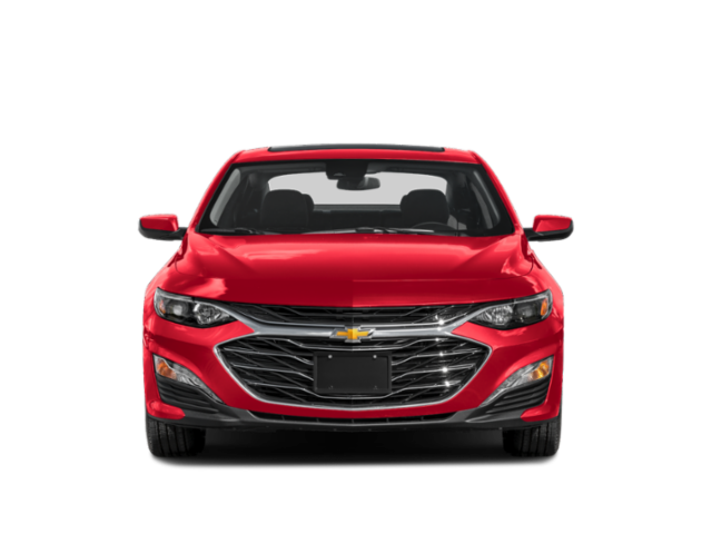 2025 Chevrolet Malibu 4dr Sdn 1LT