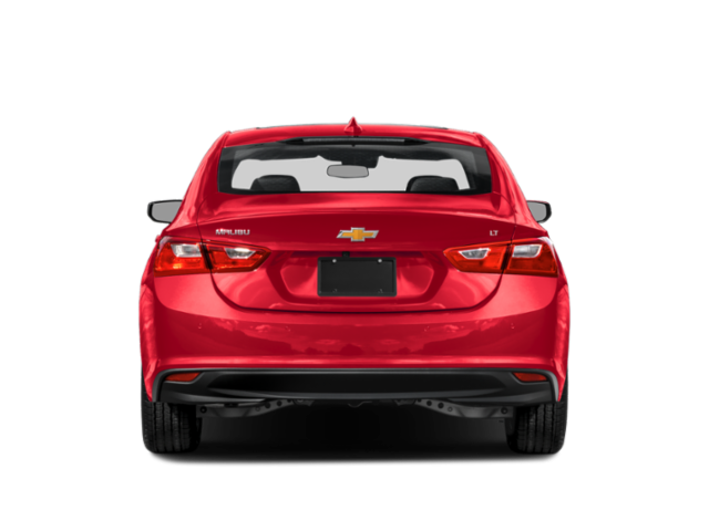 2025 Chevrolet Malibu 4dr Sdn 1LT