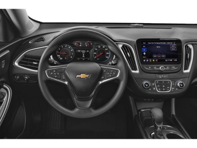2025 Chevrolet Malibu