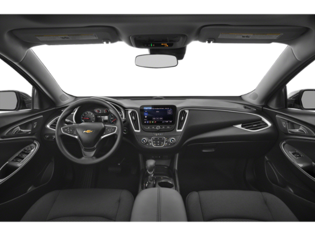 2025 Chevrolet Malibu 4dr Sdn 1LT