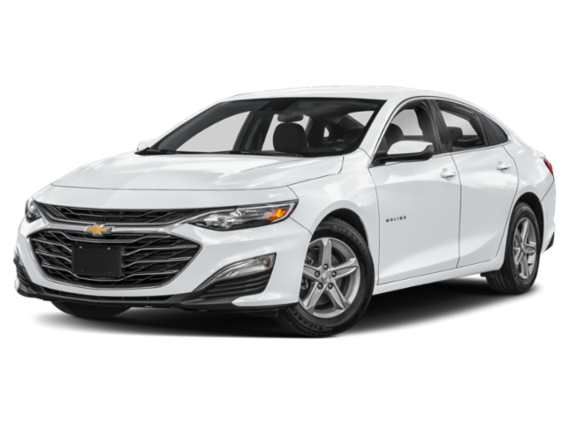 2025 Chevrolet Malibu