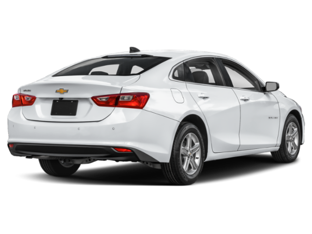 2025 Chevrolet Malibu