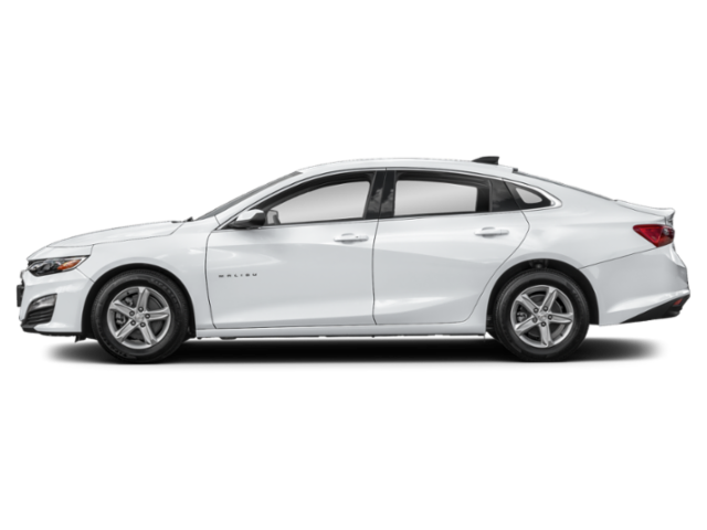 2025 Chevrolet Malibu 4dr Sdn LS w/1FL