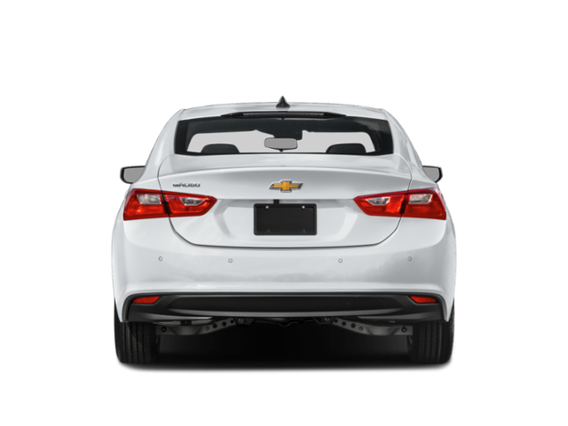 2025 Chevrolet Malibu 4dr Sdn LS w/1FL