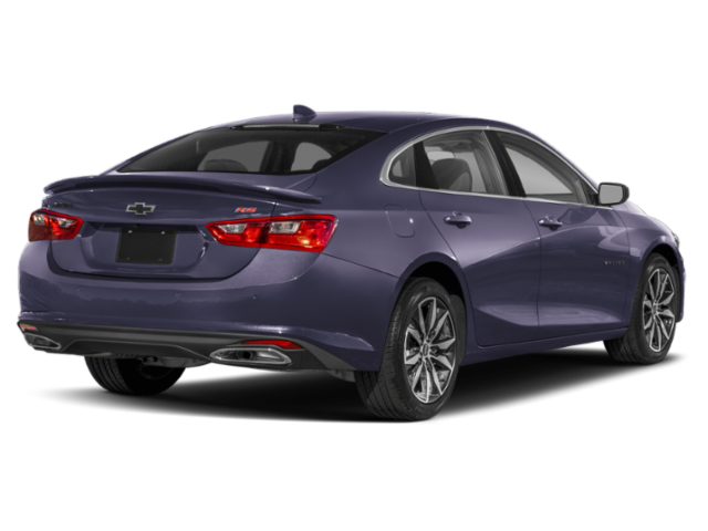 2025 Chevrolet Malibu 4dr Sdn RS