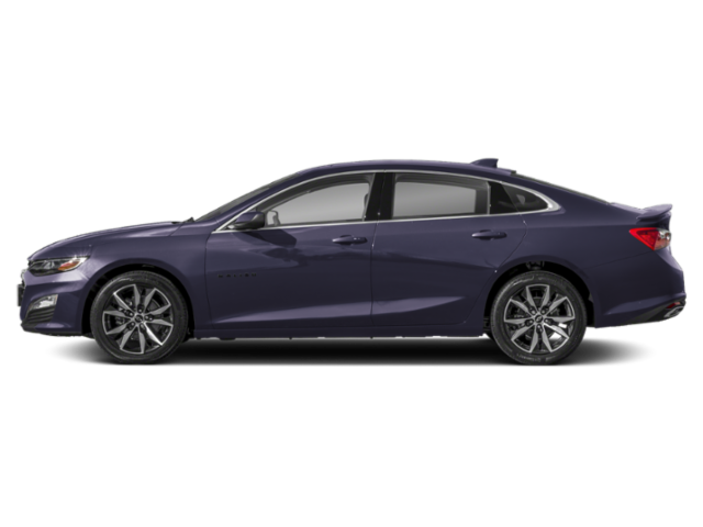 2025 Chevrolet Malibu 4dr Sdn RS