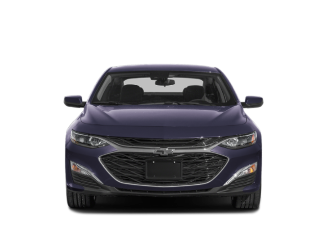 2025 Chevrolet Malibu 4dr Sdn RS