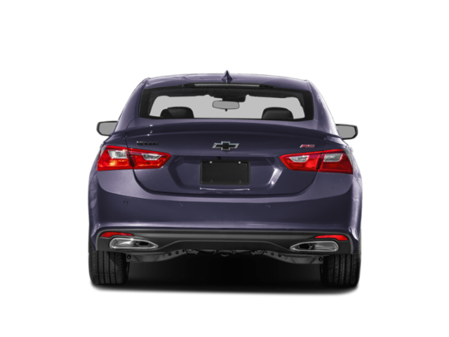 2025 Chevrolet Malibu 4dr Sdn RS