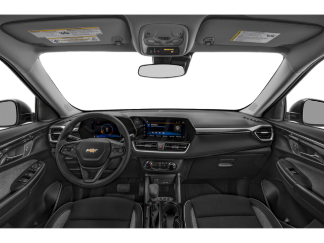 2025 Chevrolet TrailBlazer FWD 4dr LS