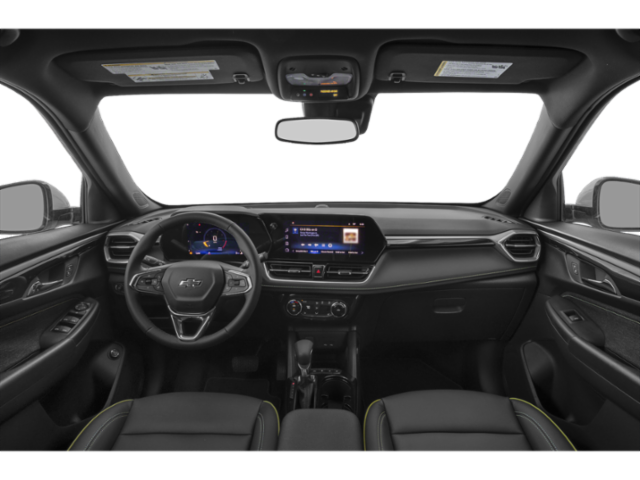 2025 Chevrolet TrailBlazer AWD 4dr ACTIV