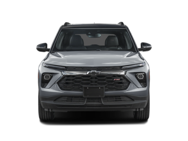 2025 Chevrolet TrailBlazer AWD 4dr RS