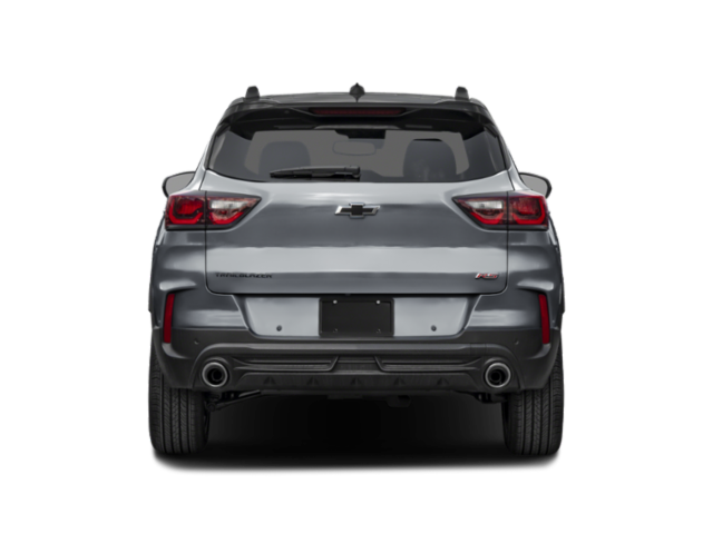 2025 Chevrolet TrailBlazer AWD 4dr RS