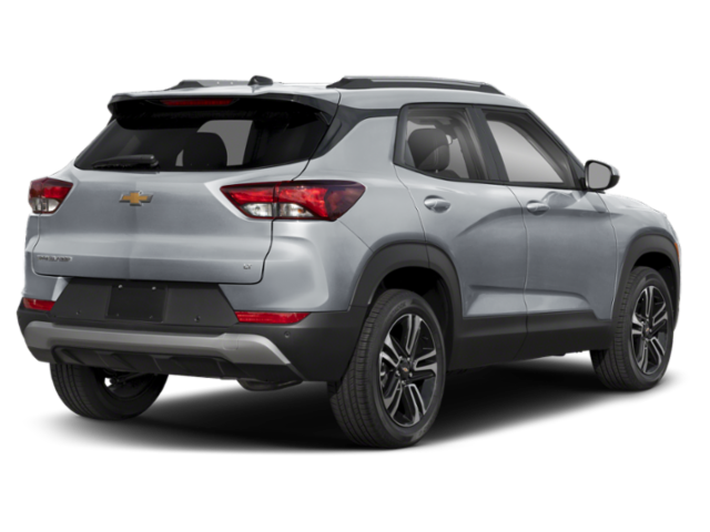 2025 Chevrolet TrailBlazer FWD 4dr LT