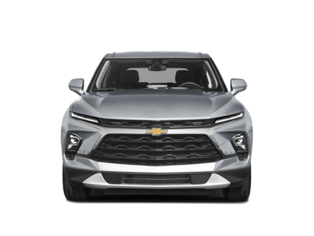 2025 Chevrolet Blazer AWD 4dr RS