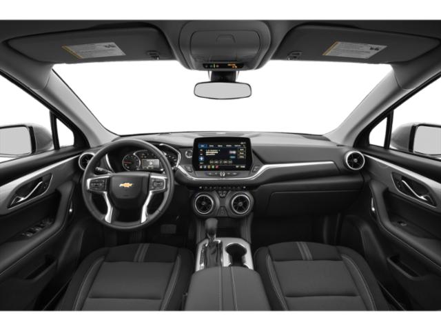2025 Chevrolet Blazer AWD 4dr RS