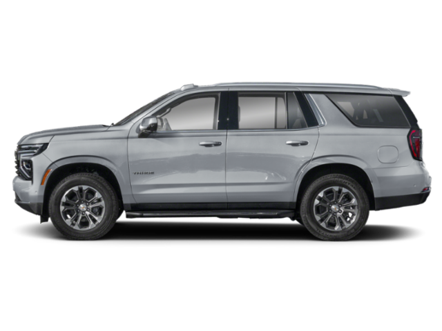2025 Chevrolet Tahoe 2WD 4dr LT