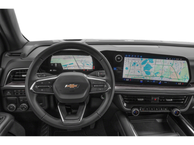 2025 Chevrolet Tahoe 2WD 4dr LT