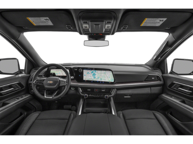2025 Chevrolet Tahoe 2WD 4dr LT