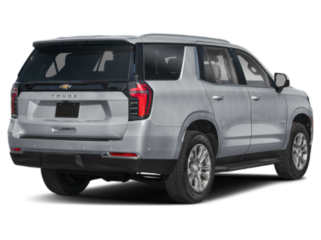 2025 Chevrolet Tahoe