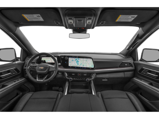 2025 Chevrolet Tahoe 4WD 4dr LS