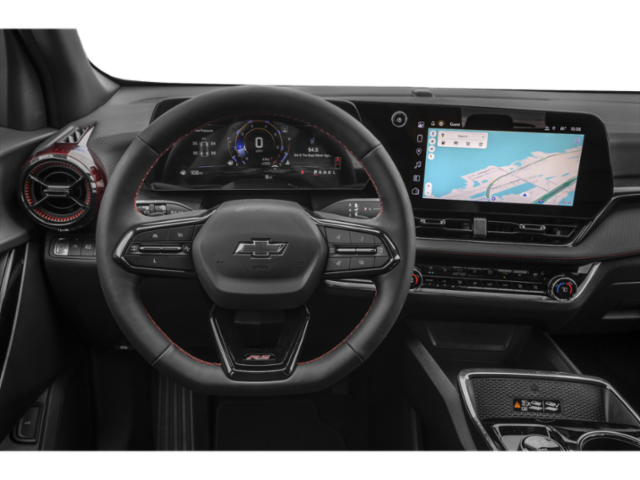 2025 Chevrolet Equinox AWD 4dr RS w/2RS