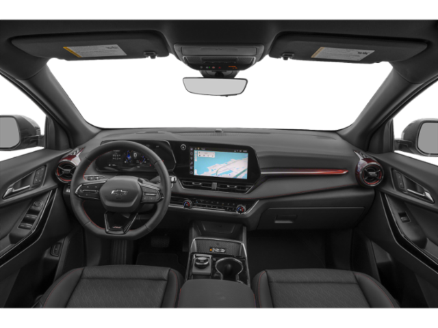2025 Chevrolet Equinox AWD 4dr RS w/2RS