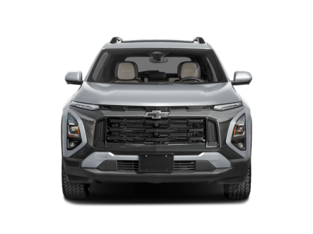 2025 Chevrolet Equinox AWD 4dr ACTIV w/KDZ