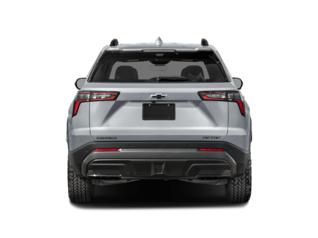 2025 Chevrolet Equinox AWD 4dr ACTIV w/KDZ