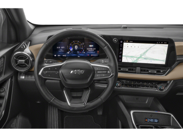 2025 Chevrolet Equinox AWD 4dr ACTIV w/KDZ