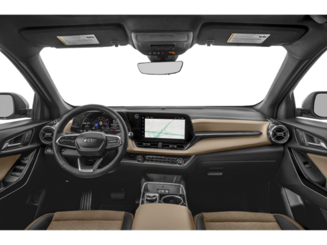 2025 Chevrolet Equinox AWD 4dr ACTIV w/KDZ