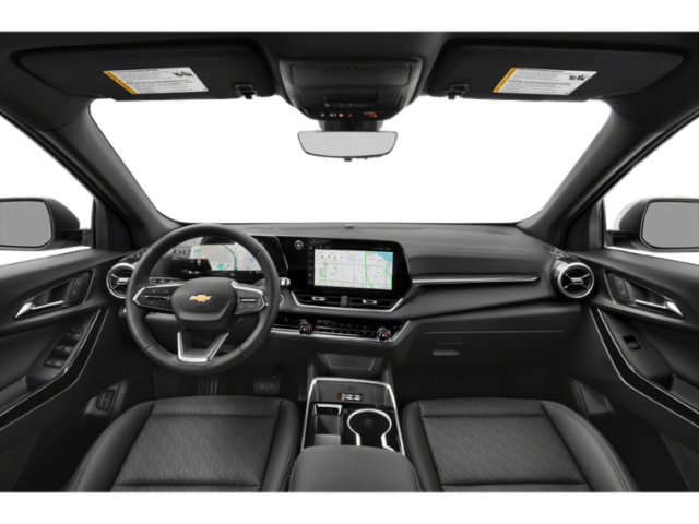 2025 Chevrolet Equinox AWD 4dr LT w/2LT
