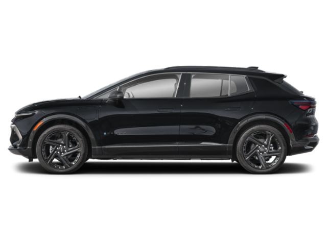 2025 Chevrolet Equinox EV 4dr RS