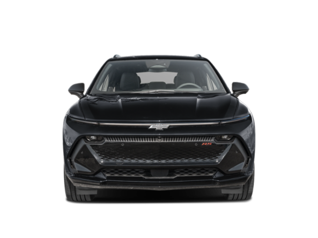 2025 Chevrolet Equinox EV 4dr RS