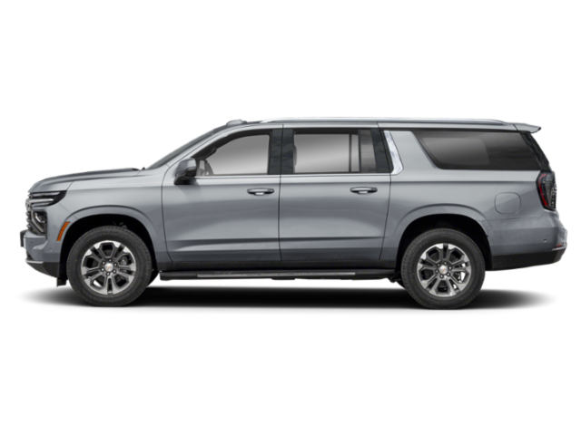 2025 Chevrolet Suburban 2WD 4dr LT