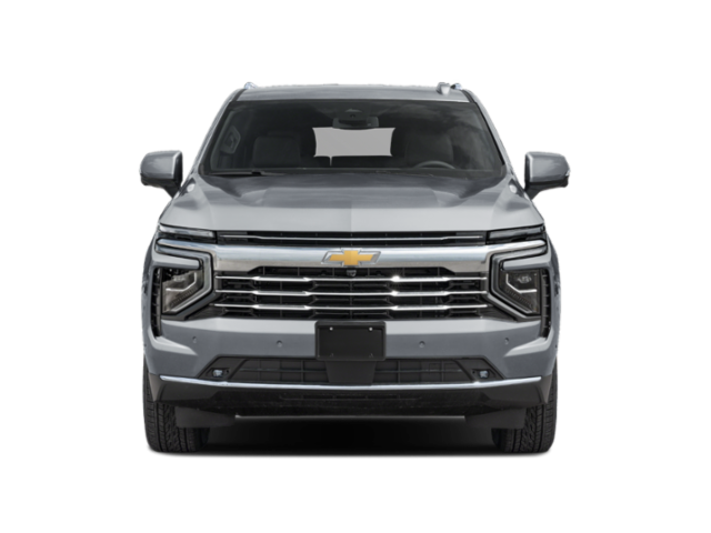 2025 Chevrolet Suburban 2WD 4dr LT