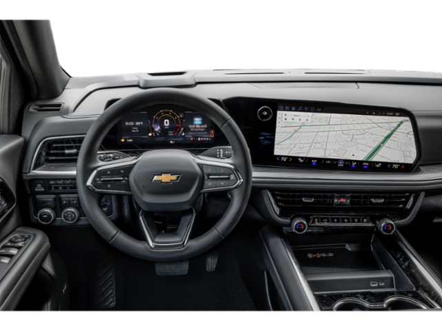 2025 Chevrolet Suburban 2WD 4dr LT